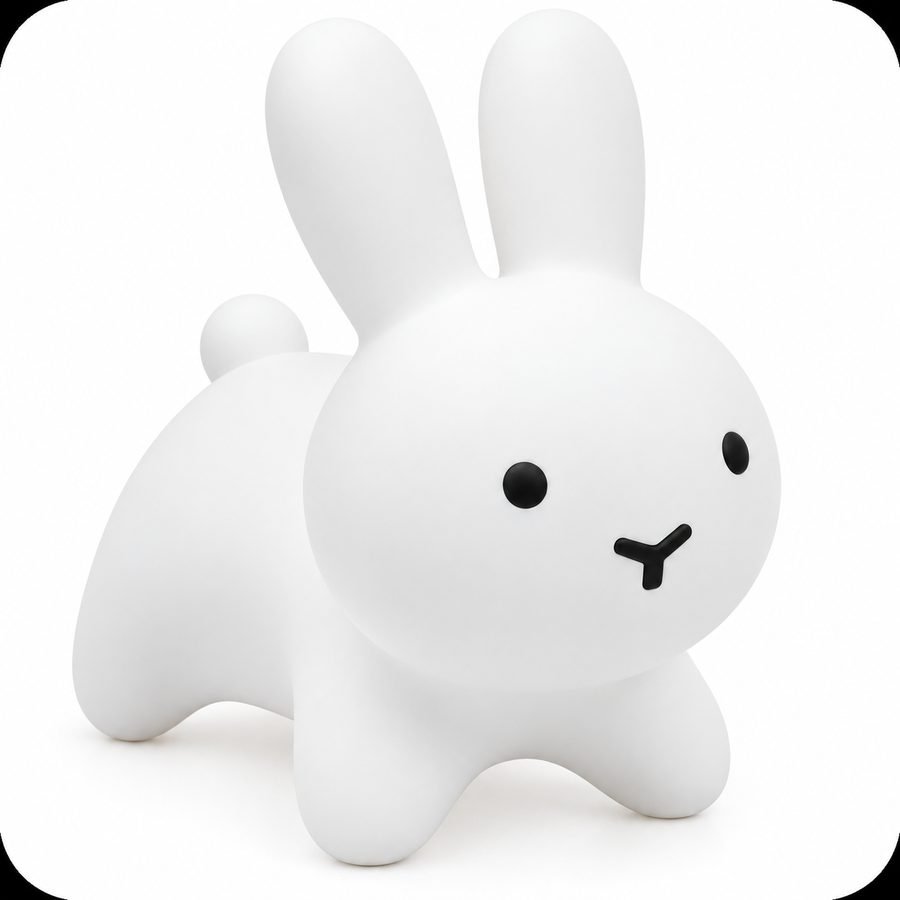 Bunny Hopper